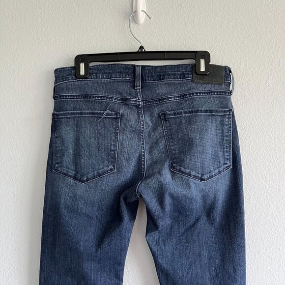 Paige Denim Lennox Slim FIt Jeans in Dorset Blue Size 32 Men's - Picture 6 of 11